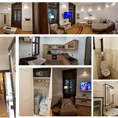 Ella Apartment Timisoara No9 Dış mekan fotoğraf