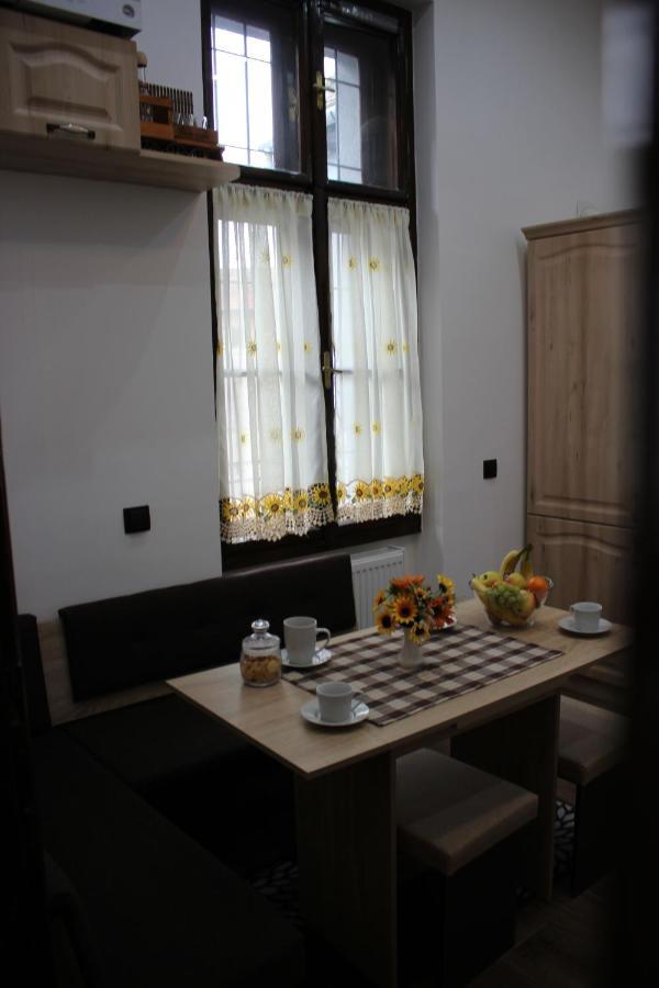 Ella Apartment Timisoara No9 Dış mekan fotoğraf