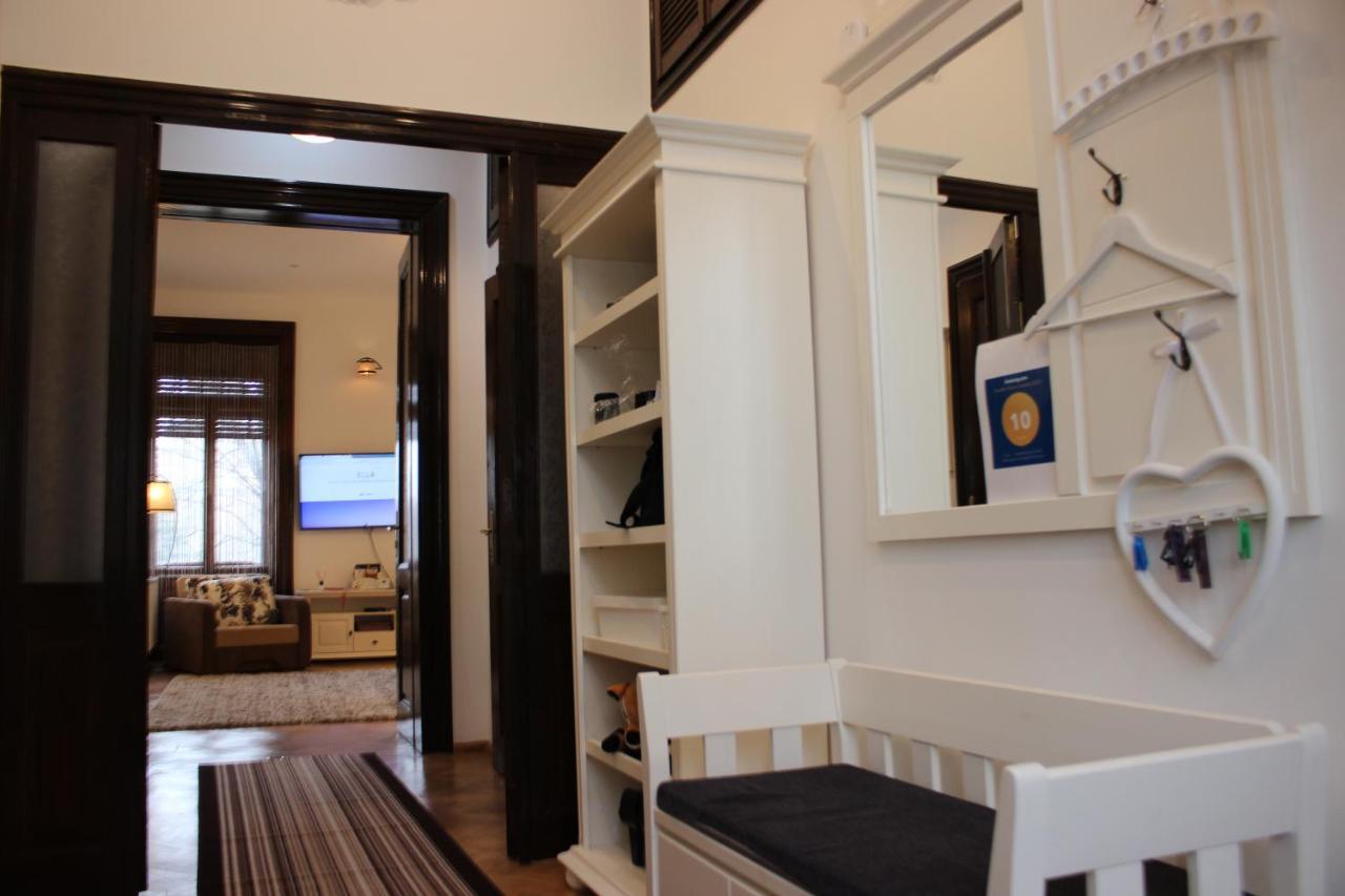 Ella Apartment Timisoara No9 Dış mekan fotoğraf