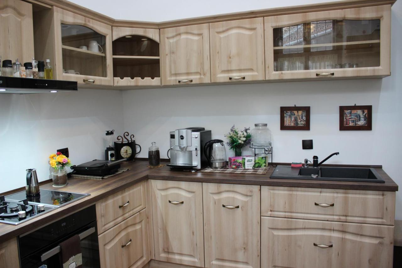 Ella Apartment Timisoara No9 Dış mekan fotoğraf
