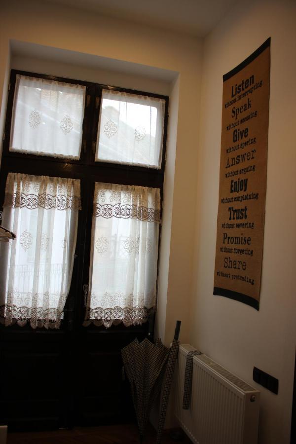 Ella Apartment Timisoara No9 Dış mekan fotoğraf