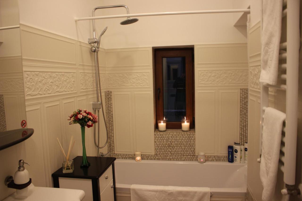 Ella Apartment Timisoara No9 Dış mekan fotoğraf