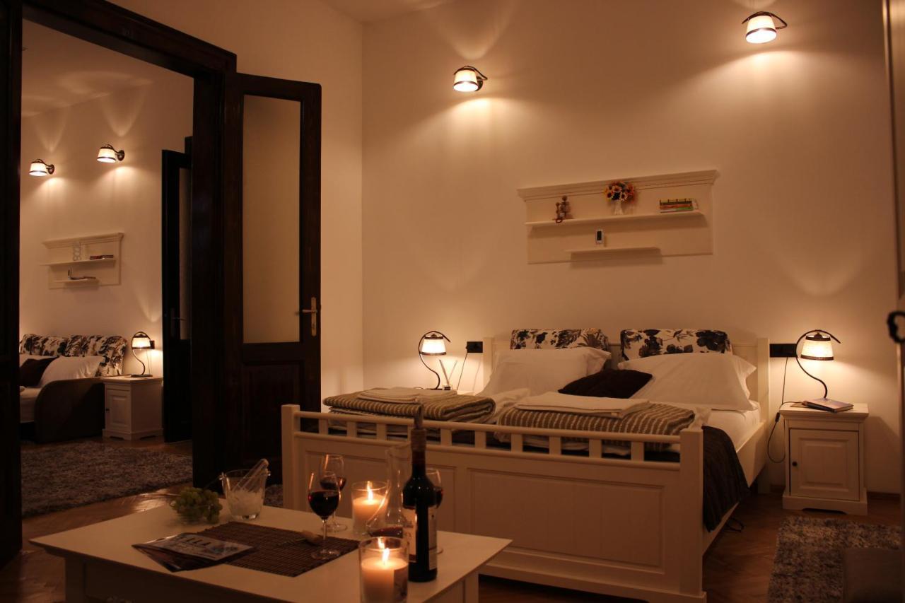 Ella Apartment Timisoara No9 Dış mekan fotoğraf