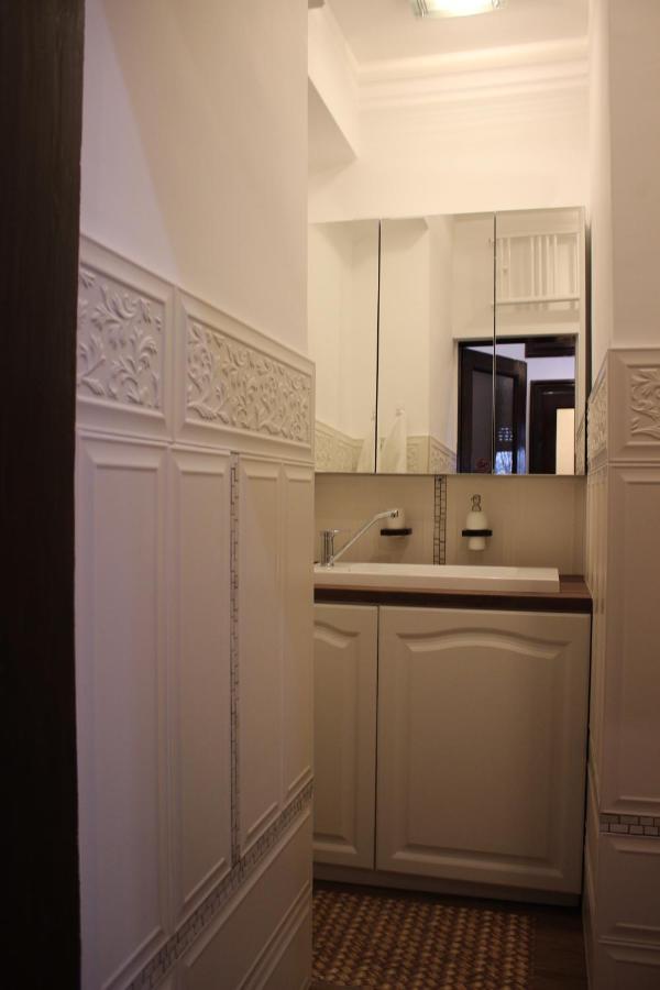 Ella Apartment Timisoara No9 Dış mekan fotoğraf