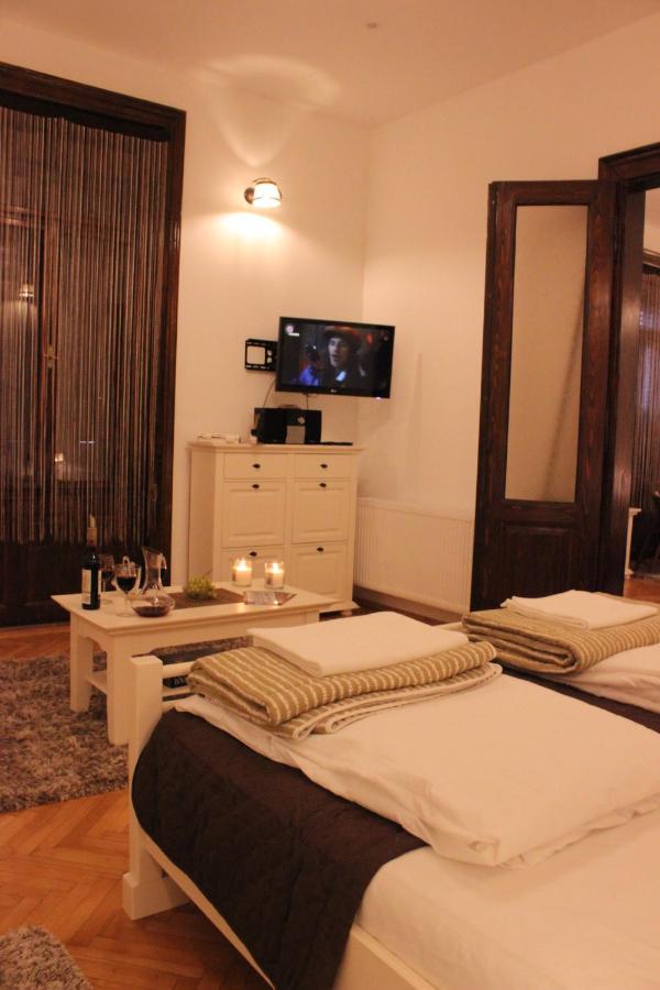 Ella Apartment Timisoara No9 Dış mekan fotoğraf