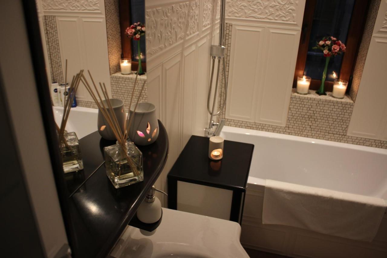 Ella Apartment Timisoara No9 Dış mekan fotoğraf