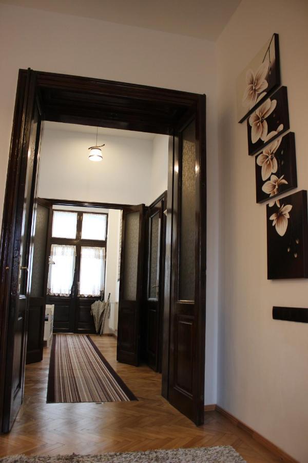 Ella Apartment Timisoara No9 Dış mekan fotoğraf