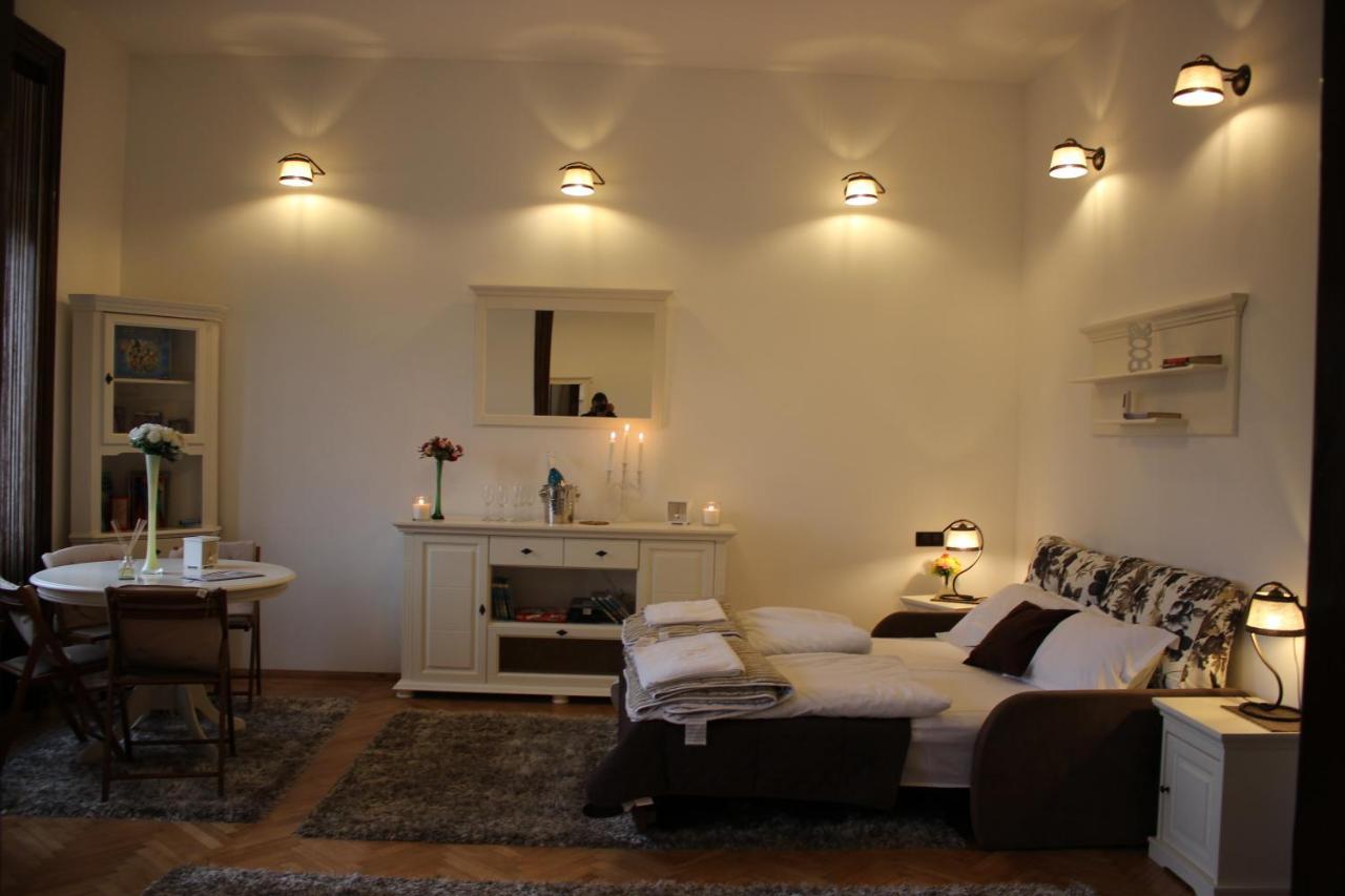 Ella Apartment Timisoara No9 Dış mekan fotoğraf