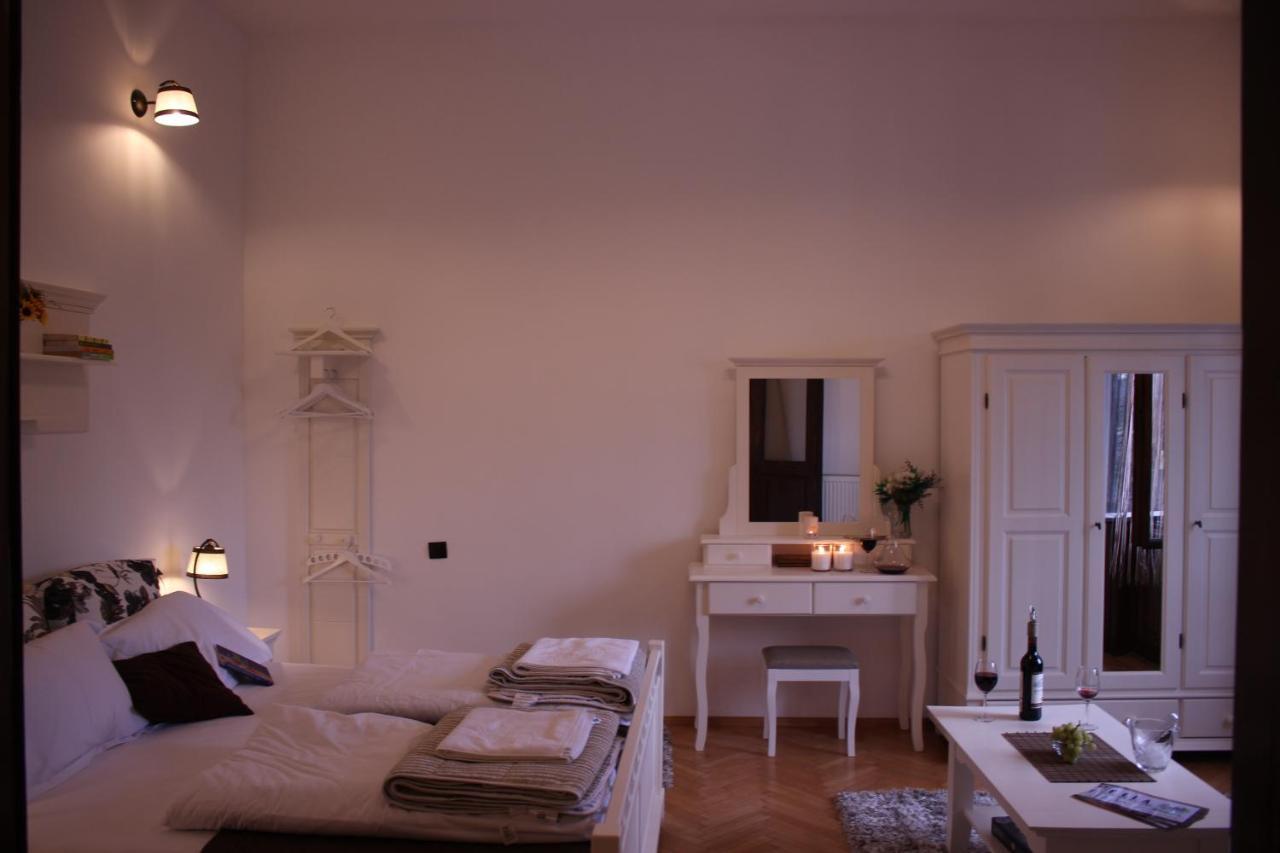 Ella Apartment Timisoara No9 Dış mekan fotoğraf