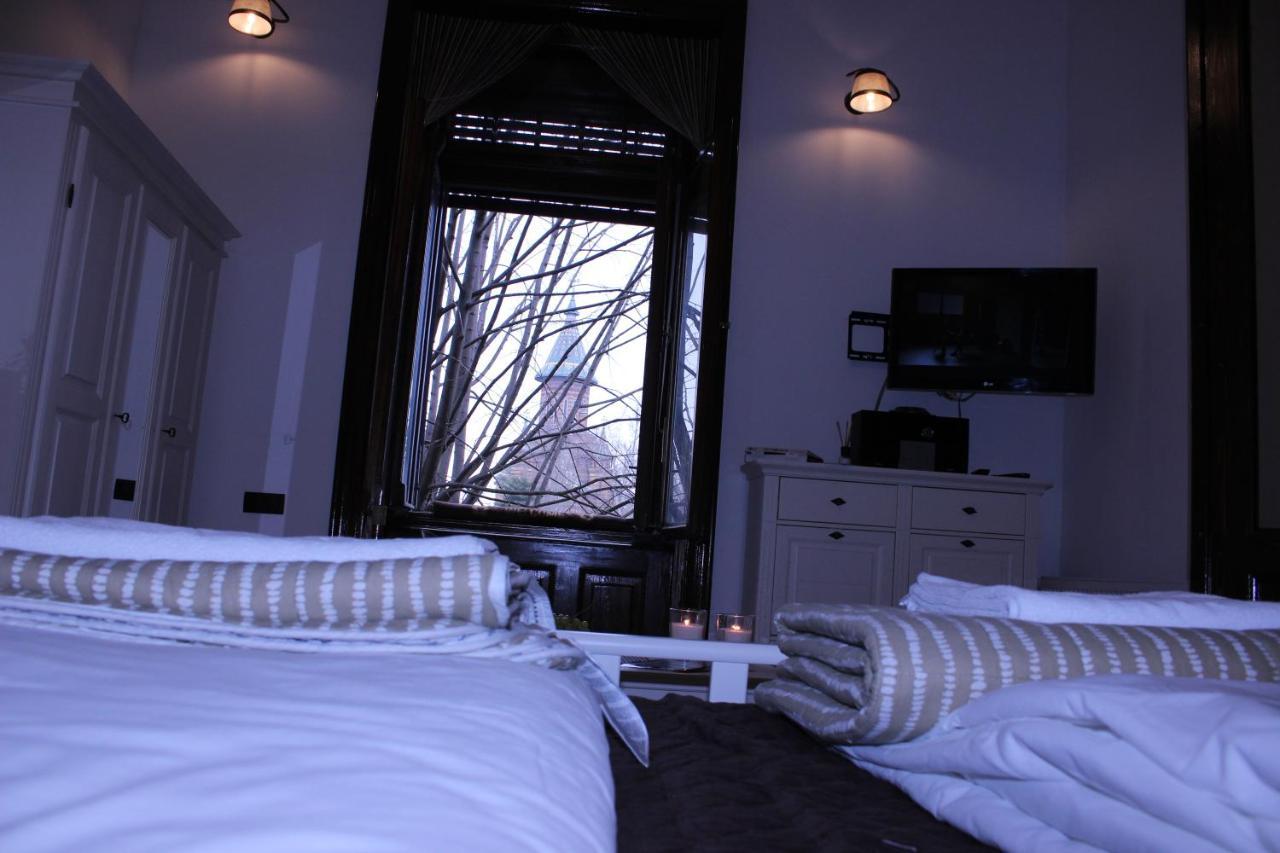 Ella Apartment Timisoara No9 Dış mekan fotoğraf