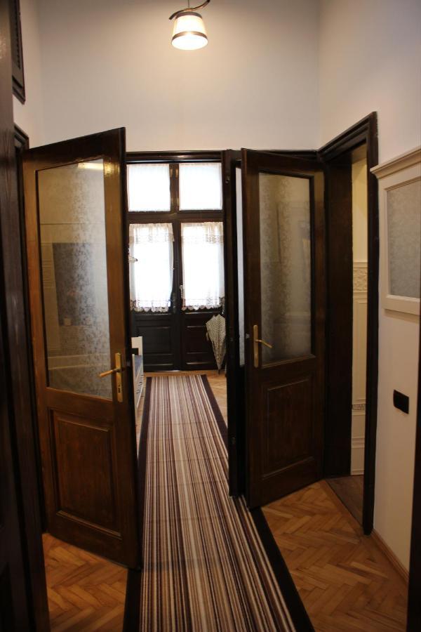 Ella Apartment Timisoara No9 Dış mekan fotoğraf