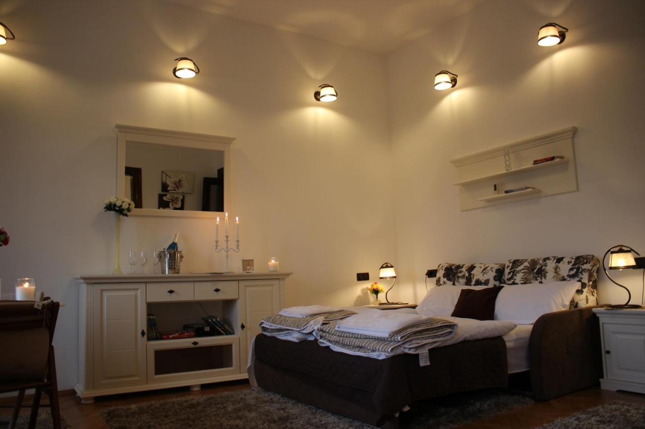 Ella Apartment Timisoara No9 Dış mekan fotoğraf