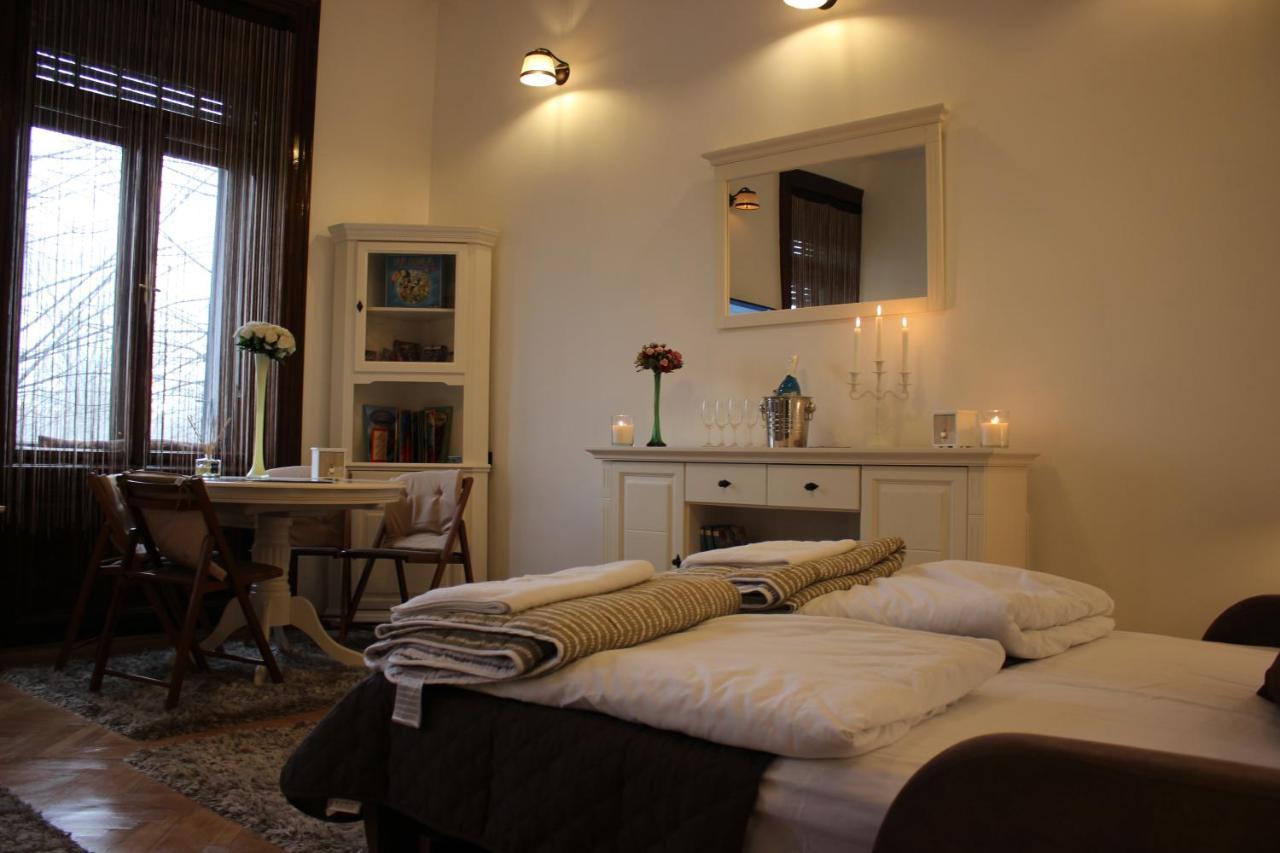 Ella Apartment Timisoara No9 Dış mekan fotoğraf