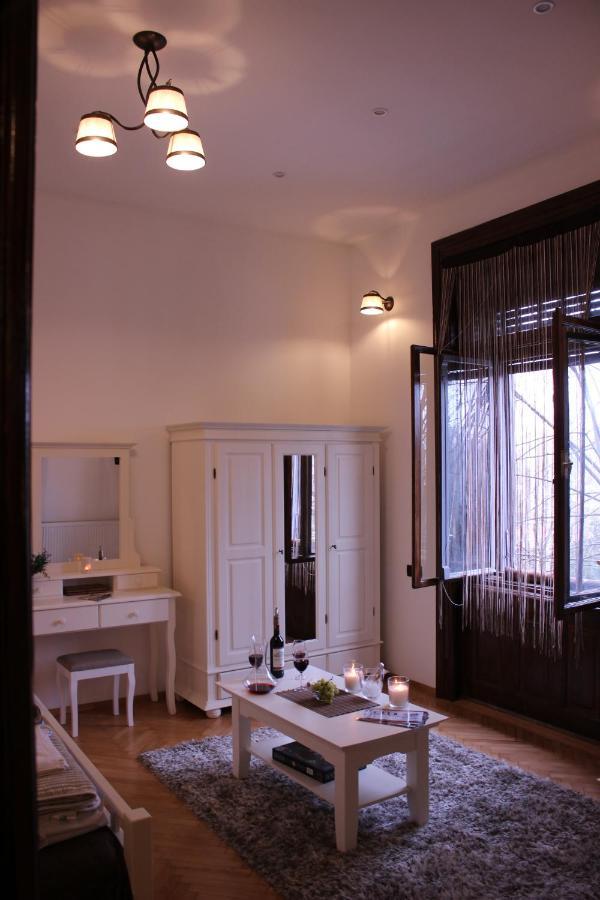 Ella Apartment Timisoara No9 Dış mekan fotoğraf