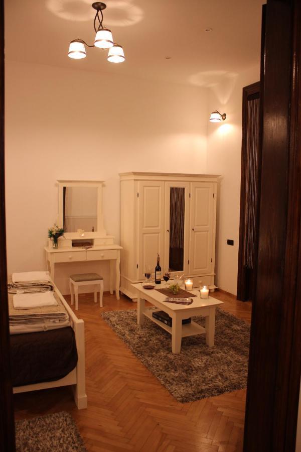 Ella Apartment Timisoara No9 Dış mekan fotoğraf