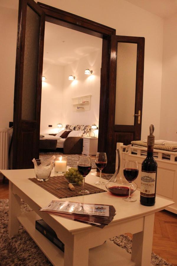Ella Apartment Timisoara No9 Dış mekan fotoğraf