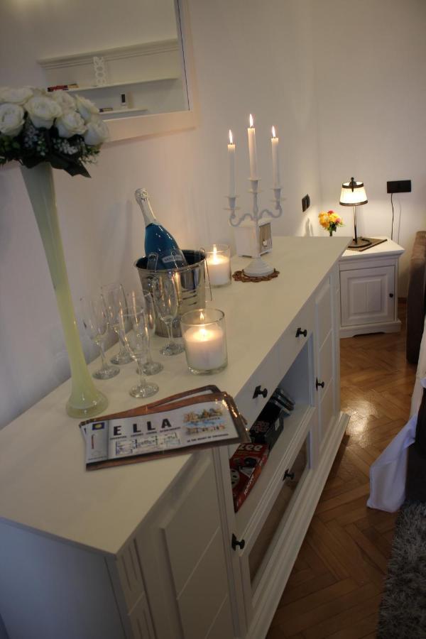 Ella Apartment Timisoara No9 Dış mekan fotoğraf