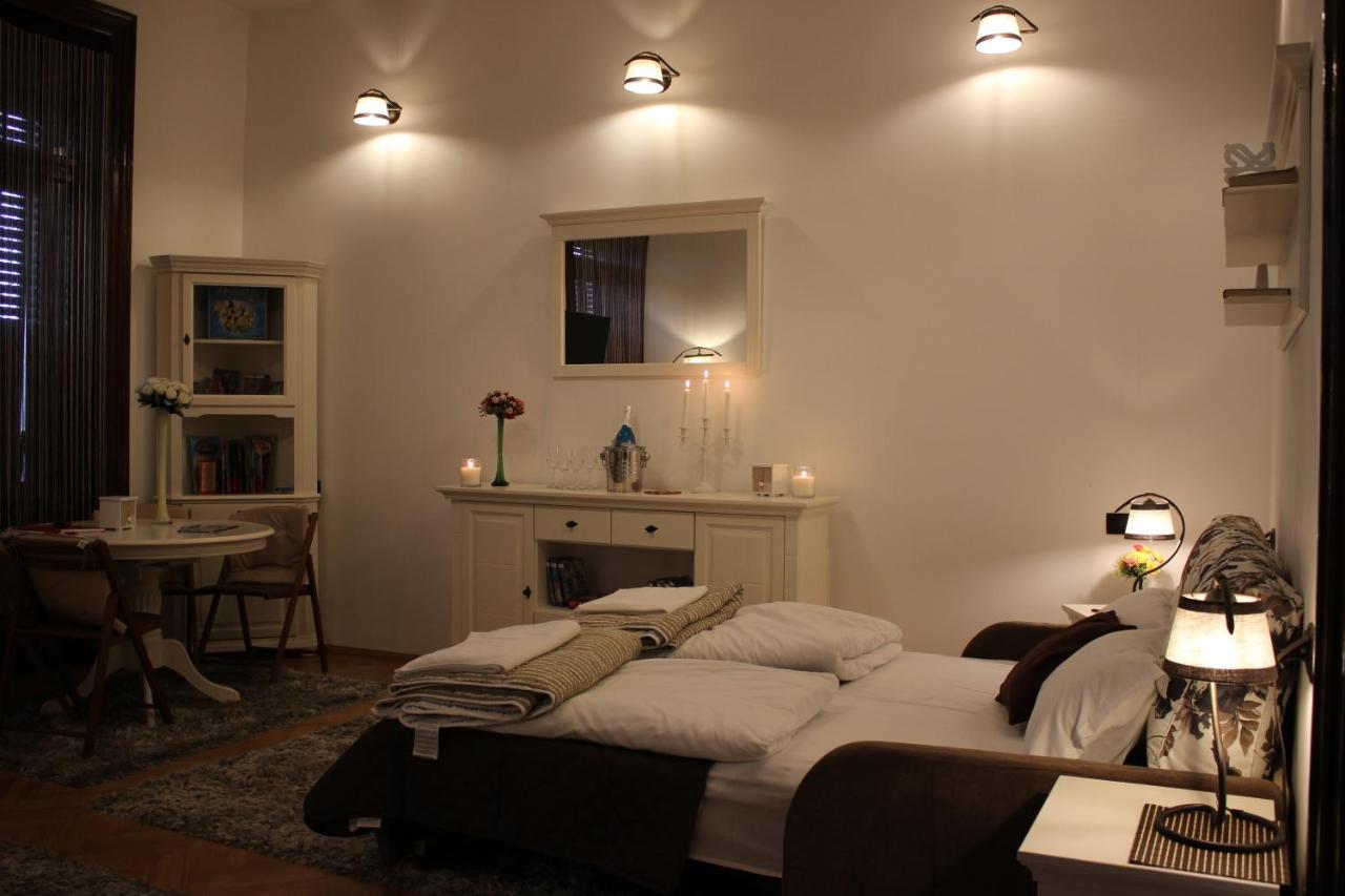 Ella Apartment Timisoara No9 Dış mekan fotoğraf