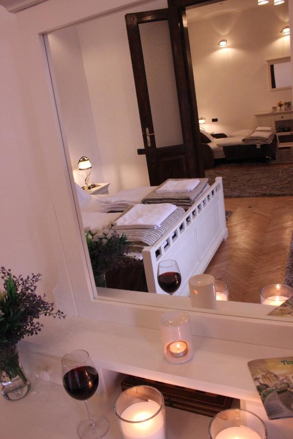 Ella Apartment Timisoara No9 Dış mekan fotoğraf